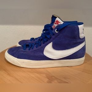 Stranger Things Nike Blazer